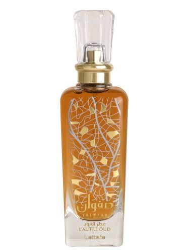 SAFWAAN L´AUTRE OUD LATTAFA 2